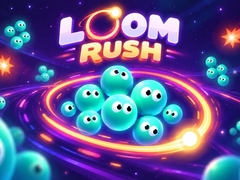 Mchezo Loom Rush