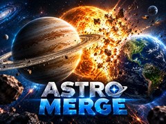 Mchezo Astro Marge