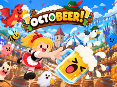 Mchezo Octobeer