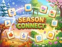 Mchezo Season Connect