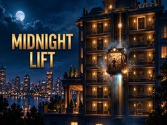 Mchezo Midnight Lift