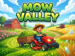 Mchezo Mow Valley