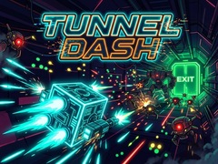 Mchezo Tunnel Dash