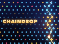 Mchezo Chaindrop