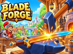 Mchezo Blade Forge