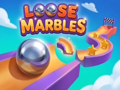 Mchezo Loose Marbles