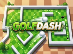 Mchezo Golfdash