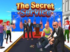 Mchezo The Secret Service