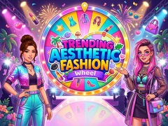 Mchezo Trending Aesthetic Fashion Wheels