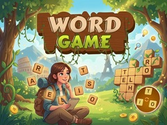 Mchezo Word Game