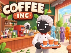 Mchezo Coffee Inc