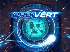 Mchezo Orbivert