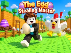 Mchezo The Egg Stealing Master