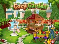 Mchezo Cozy Garden