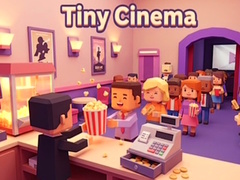 Mchezo Tiny Cinema