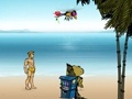 Mchezo Pleasure Island