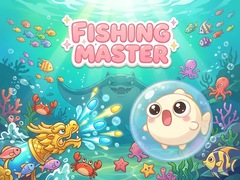 Mchezo Fishing Master