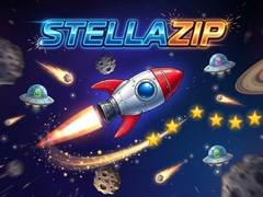 Mchezo Stellazip