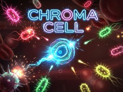 Mchezo Chroma Cell