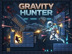 Mchezo Gravity Hunter
