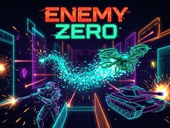 Mchezo Enemy Zero
