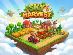 Mchezo Sky Harvest