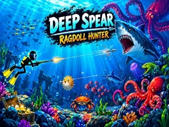 Mchezo Deep Spear Ragdoll Hunter
