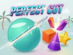 Mchezo Perfect Cut