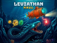 Mchezo Leviathan Haul
