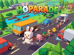 Mchezo Hoparade