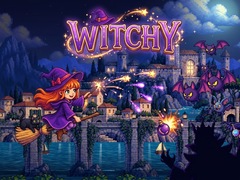 Mchezo Witchy