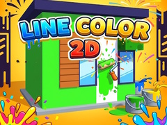 Mchezo Line Color 2D