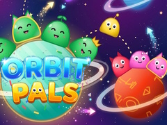 Mchezo Orbit Pals