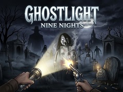 Mchezo Ghostlight: Nine Nights