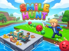 Mchezo Smile Hunt