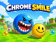 Mchezo Chrome Smile