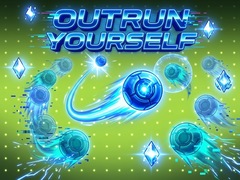 Mchezo Outrun Yourself