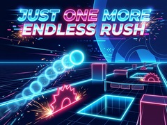 Mchezo Just One More Endless Rush