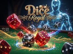 Mchezo Dice Royal