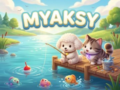 Mchezo Myaksy