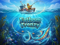 Mchezo Fathom Frenzy