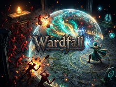 Mchezo Wardfall