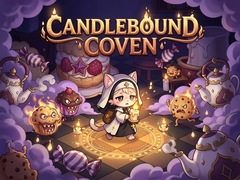 Mchezo Candlebound Coven