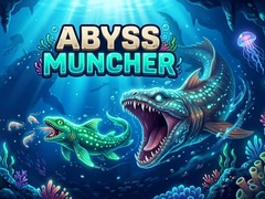Mchezo Abyss Muncher