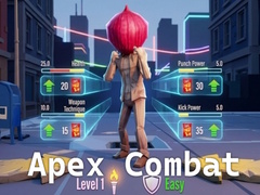 Mchezo Apex Combat