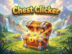 Mchezo Chest Clicker
