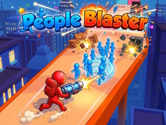 Mchezo People Blaster