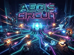 Mchezo Aegis Circuit