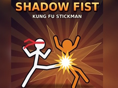 Mchezo Shadow Fist 