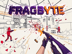 Mchezo FRAGBYTE